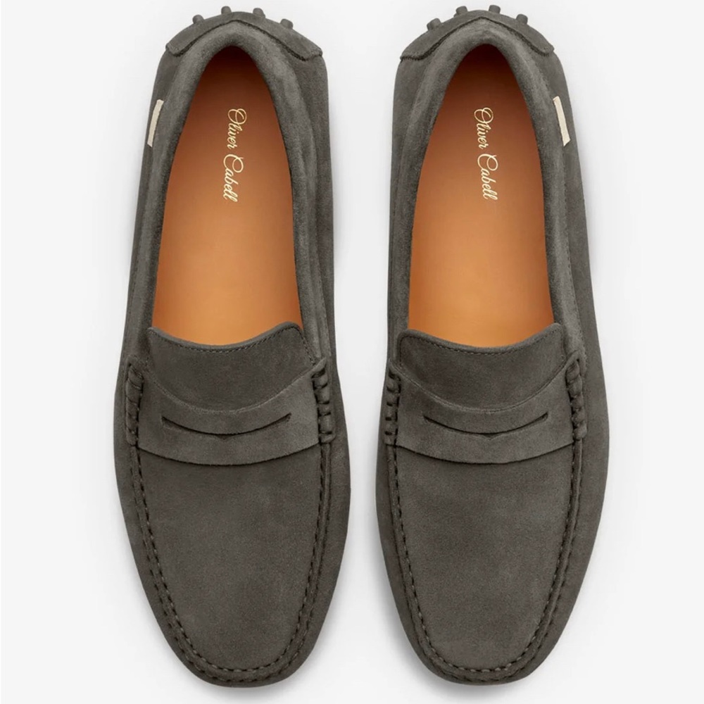 Oliver Cabell Driver Loafer